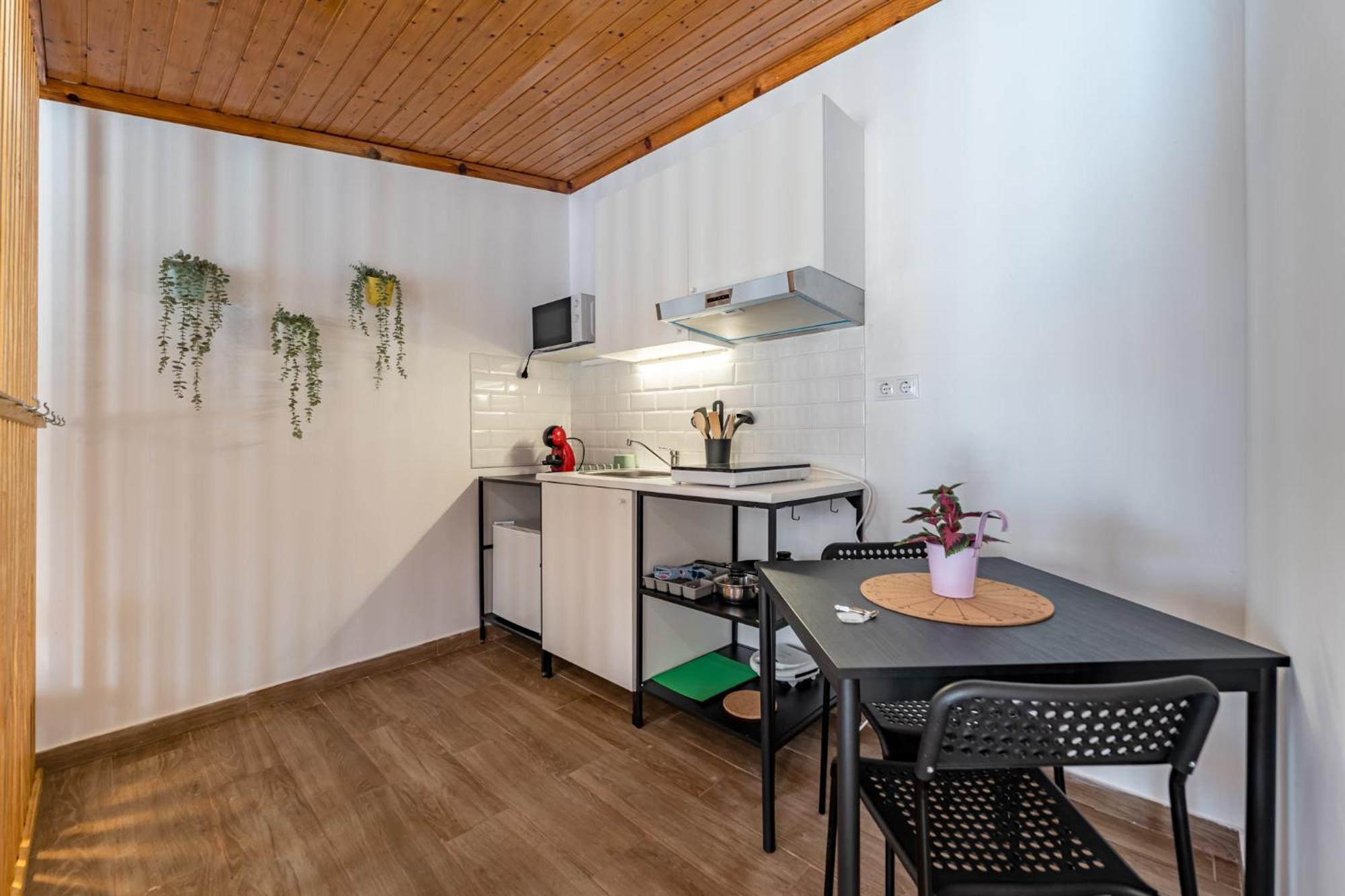 Apartamento Wake Up With The Sea Breeze- House With Pool Ap1 Lavra Exterior foto